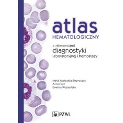 Atlas hematologiczny z...