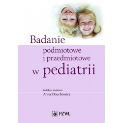 Badanie podmiotowe i...