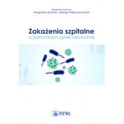 Zakażenia szpitalne w...