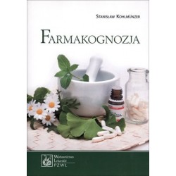 Farmakognozja