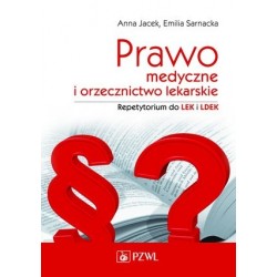 Prawo medyczne i...
