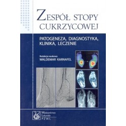 Zespół stopy cukrzycowej....