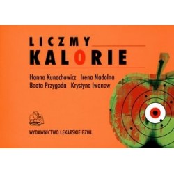 Liczmy kalorie