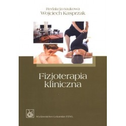 Fizjoterapia kliniczna
