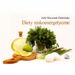 Diety niskoenergetyczne