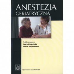 Anestezja geriatryczna