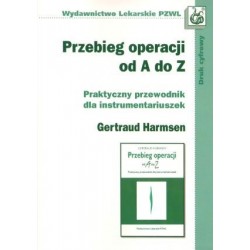 Przebieg operacji od A do...