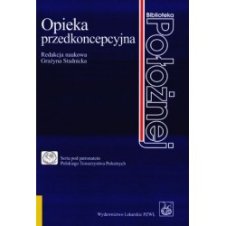 Opieka przedkoncepcyjna