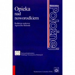 Opieka nad noworodkiem