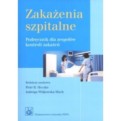 Zakażenia szpitalne....