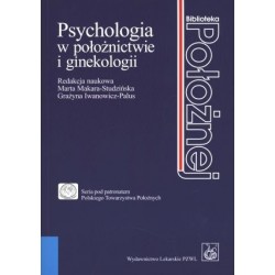 Psychologia w położnictwie...