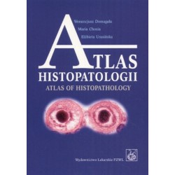 Atlas histopatologii