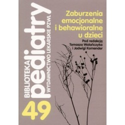 Zaburzenia emocjonalne i...
