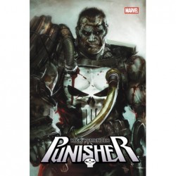 Punisher. Tom 1