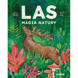 Las. Magia natury