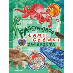 Fascynujące łamigłówki....