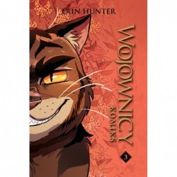 Wojownicy. Wojownicy...