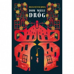 Dom wielu dróg. Barwione...