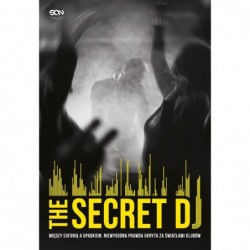 The Secret DJ. Między...