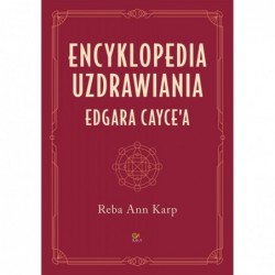 Encyklopedia uzdrawiania...