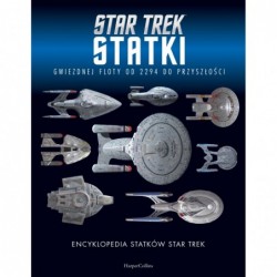 Encyklopedia statków Star...
