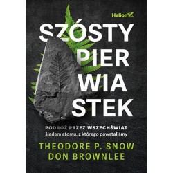Szósty pierwiastek. Podróż...
