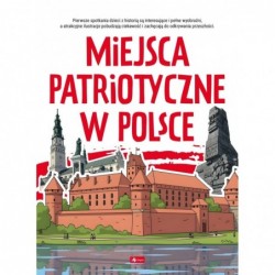 Miejsca patriotyczne w...
