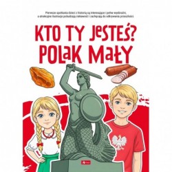 Kto ty jesteś ? Polak...