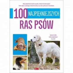 100 najpiękniejszych ras psów