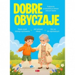 Dobre obyczaje