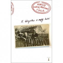 Powieść z życia. II....