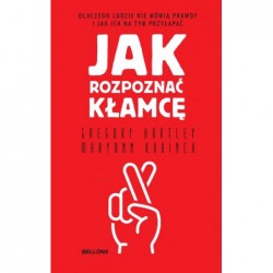 Jak rozpoznać kłamcę...