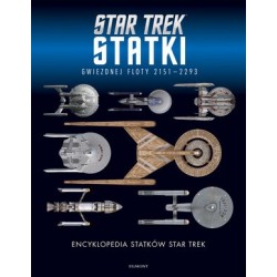 Encyklopedia statków Star...