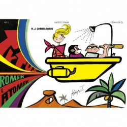 Tytus, Romek i A',Tomek...