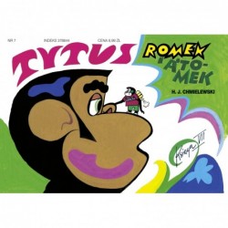 Tytus, Romek i A',Tomek...