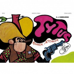 Tytus, Romek i A',Tomek...