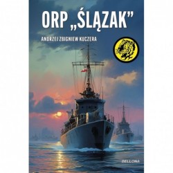 ORP Ślązak