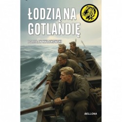 Łodzią na Gotlandię