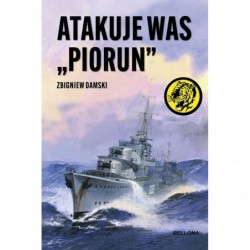 Atakuje was Piorun