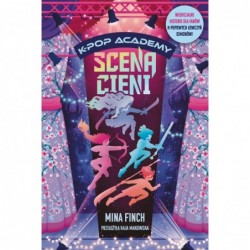 Scena cieni. K-Pop Academy....