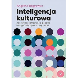 Inteligencja kulturowa. Jak...