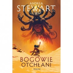 Bogowie otchłani. Cykl...