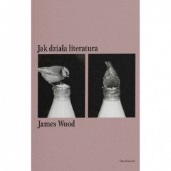 Jak działa literatura