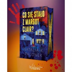 Co się stało z Margot Clair...