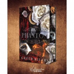 Phantom (ilustrowane brzegi)