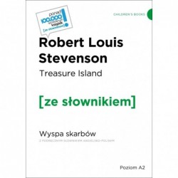 Treasure Island / Wyspa...