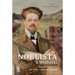 Noblista z Wolbórki....