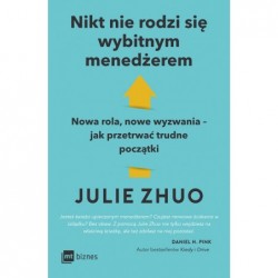 Nikt nie rodzi się wybitnym...