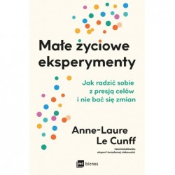 Małe życiowe eksperymenty....