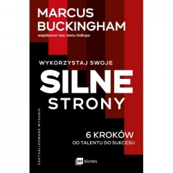 Wykorzystaj swoje silne...